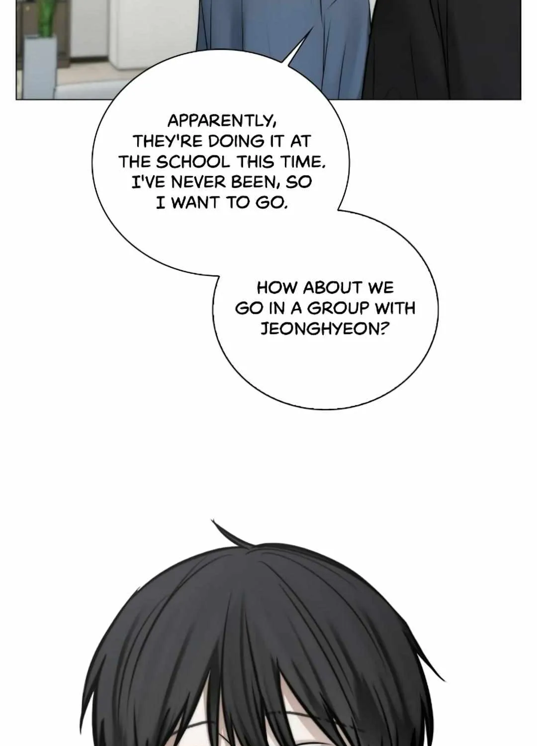 Doppleganger Chapter 58 page 54 - MangaKakalot