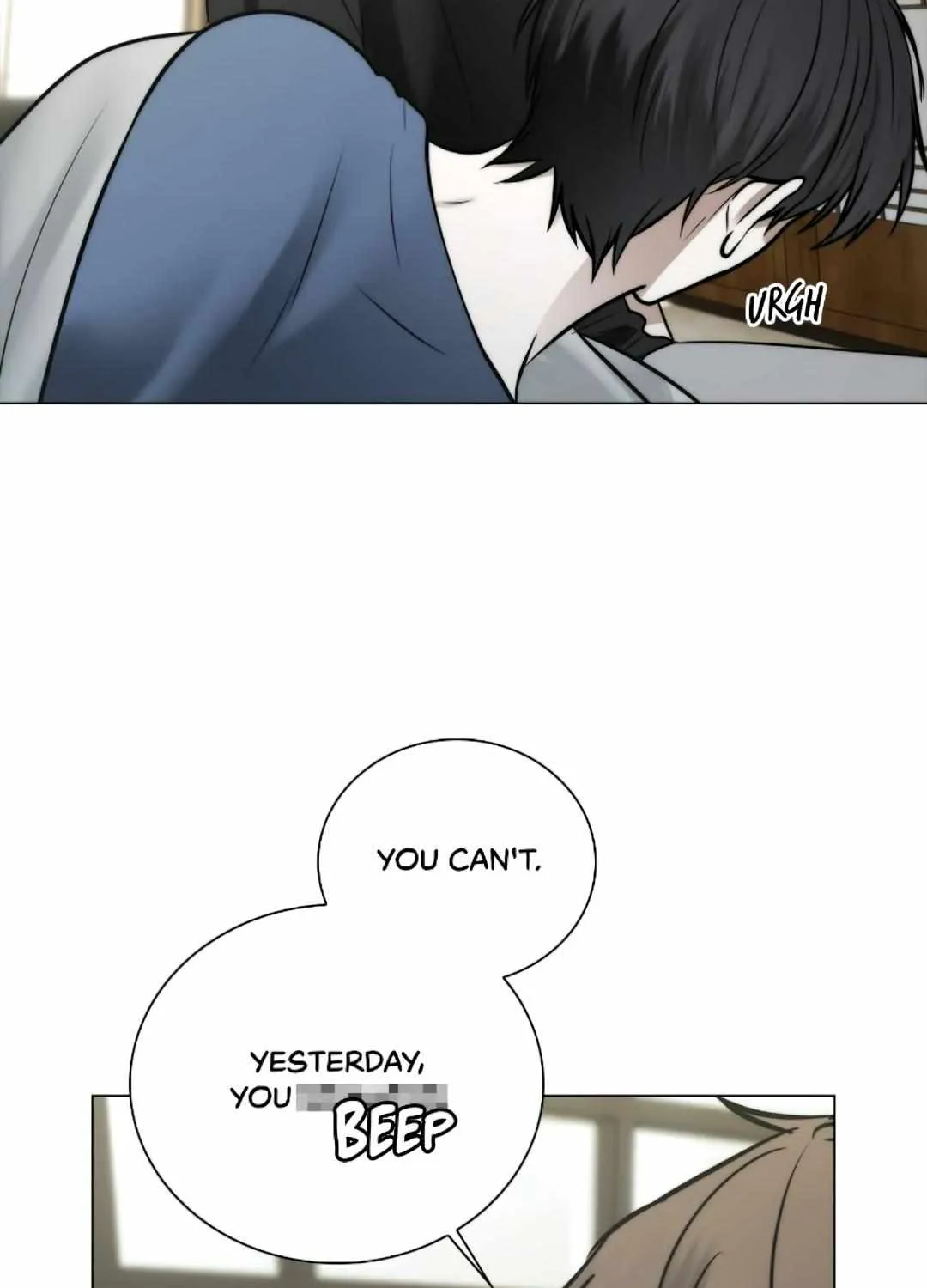 Doppleganger Chapter 59 page 27 - MangaKakalot