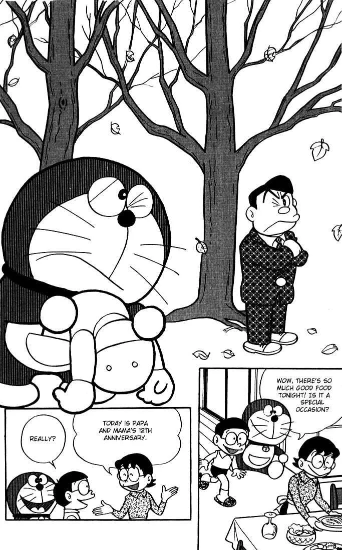 Doraemon Chapter 12 page 2 - MangaKakalot