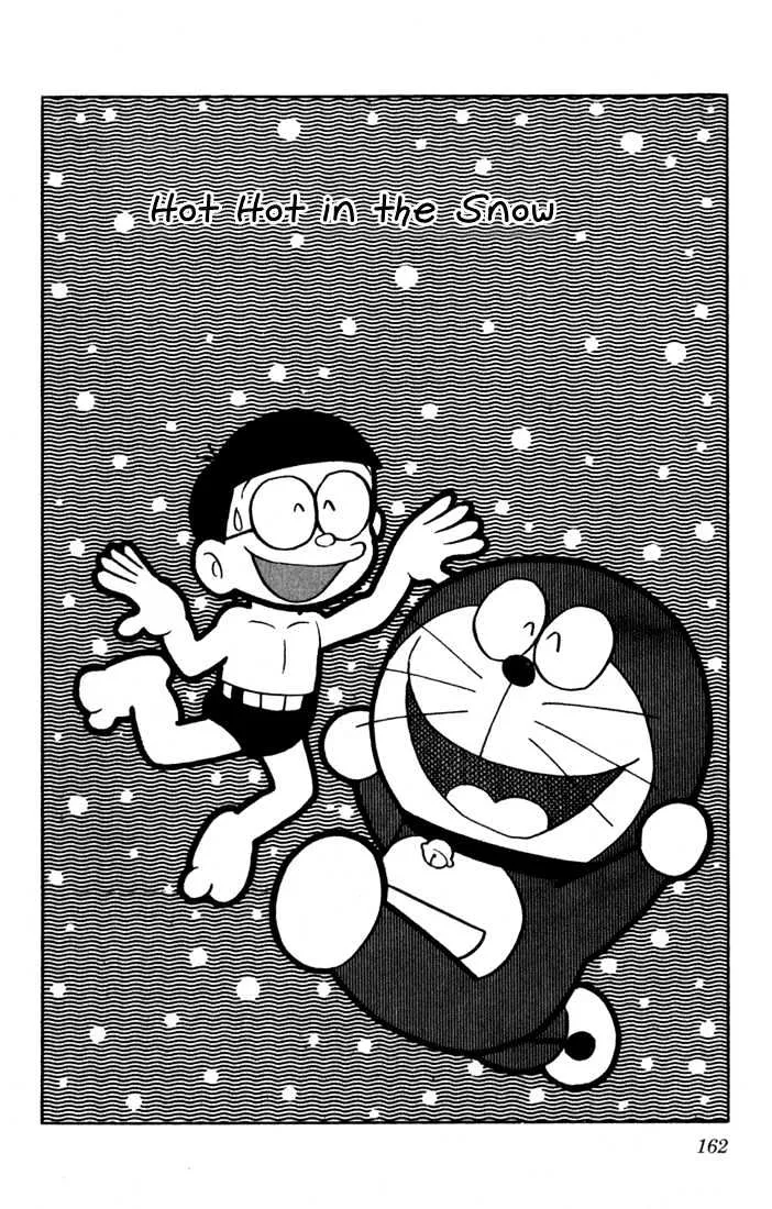 Doraemon Chapter 14 page 1 - MangaKakalot