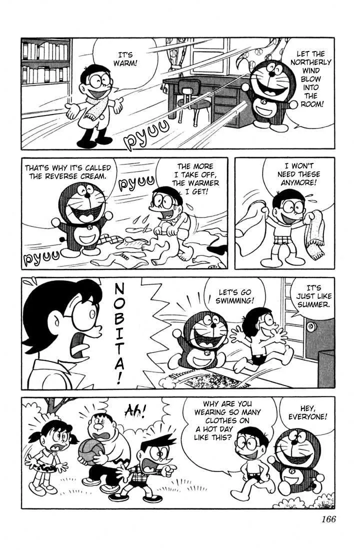 Doraemon Chapter 14 page 5 - MangaKakalot