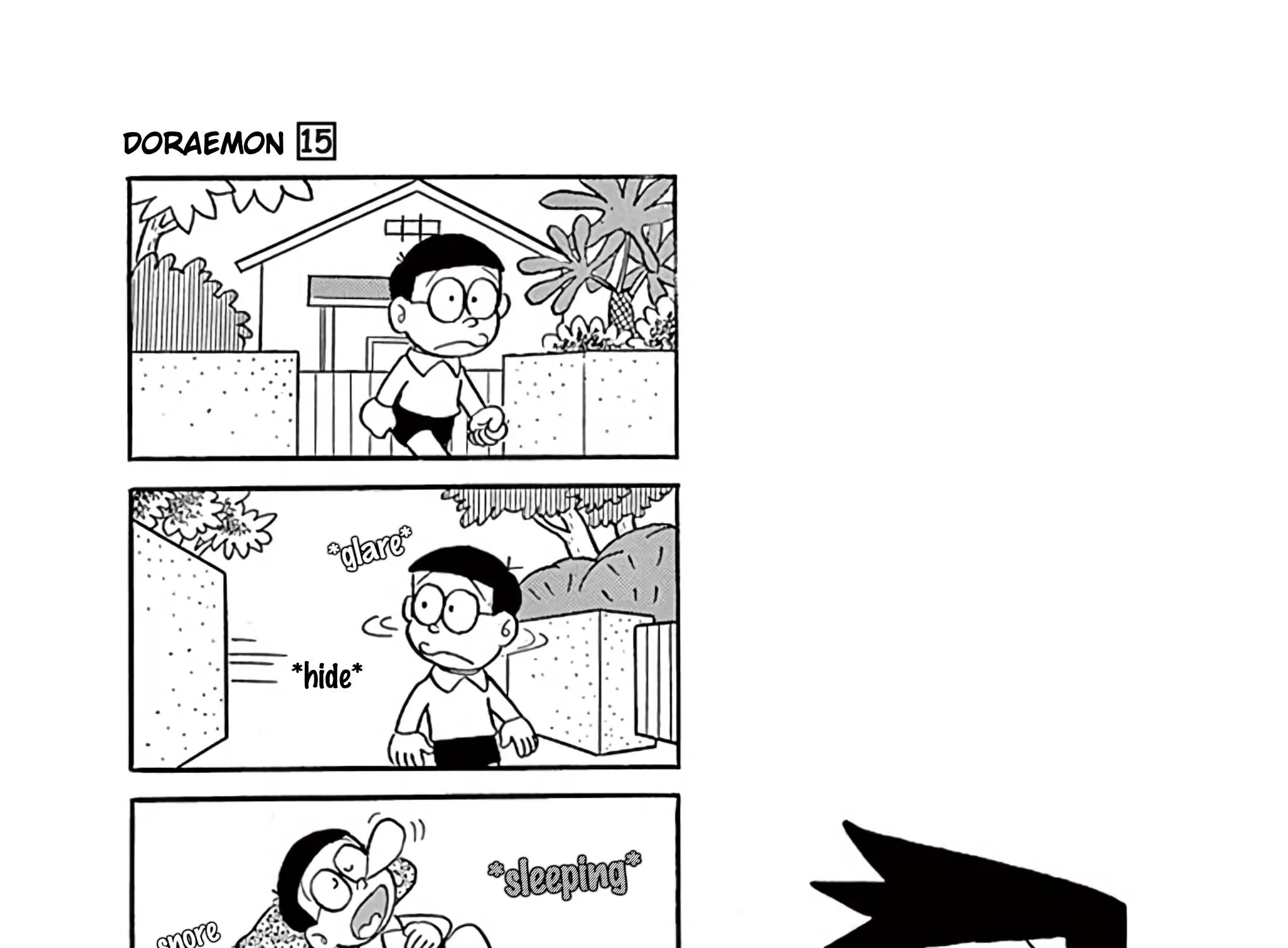 Doraemon Chapter 274 page 4 - MangaKakalot