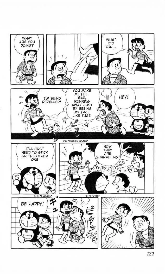 Doraemon Chapter 28 page 5 - MangaKakalot