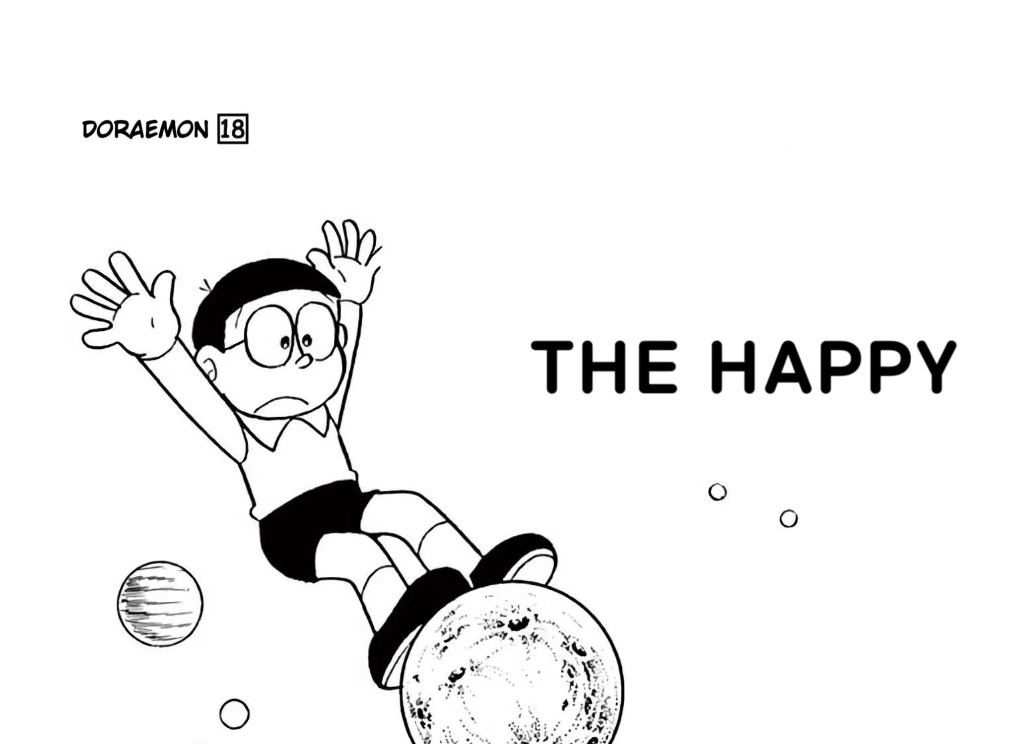 Doraemon Chapter 333 page 4 - MangaKakalot