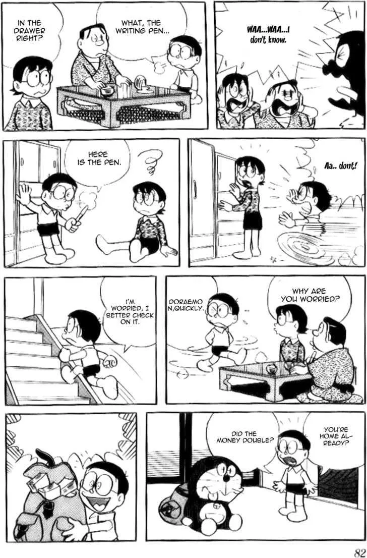 Doraemon Chapter 42 page 7 - MangaKakalot