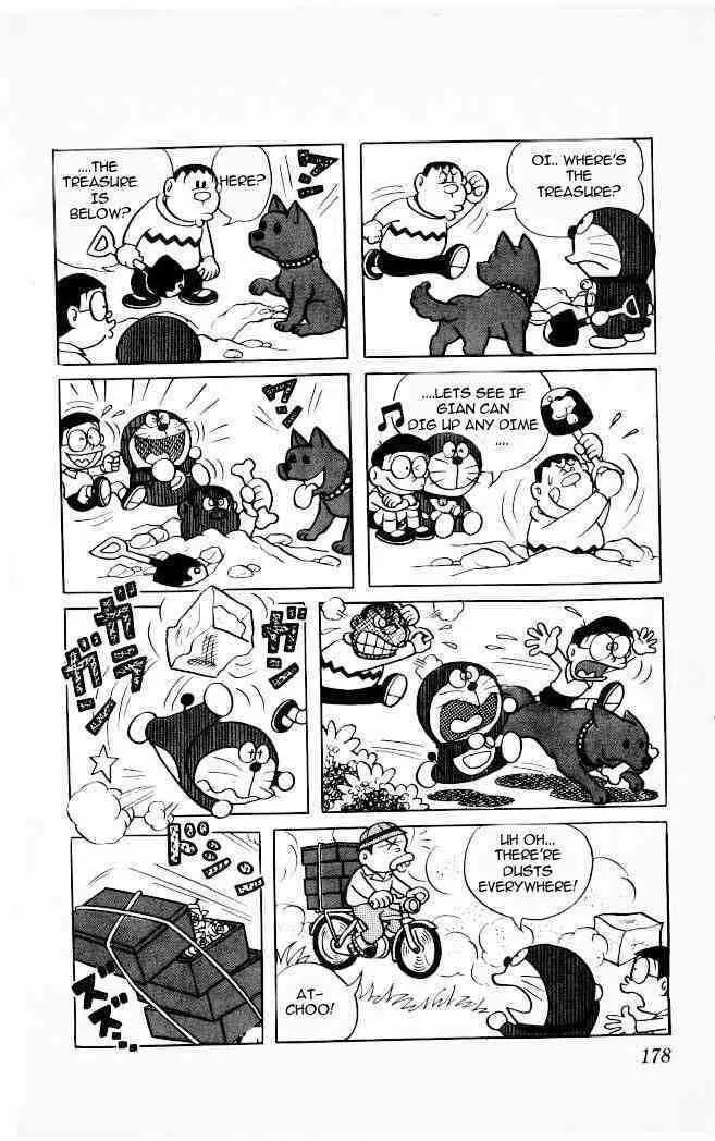 Doraemon Chapter 51 page 6 - MangaKakalot