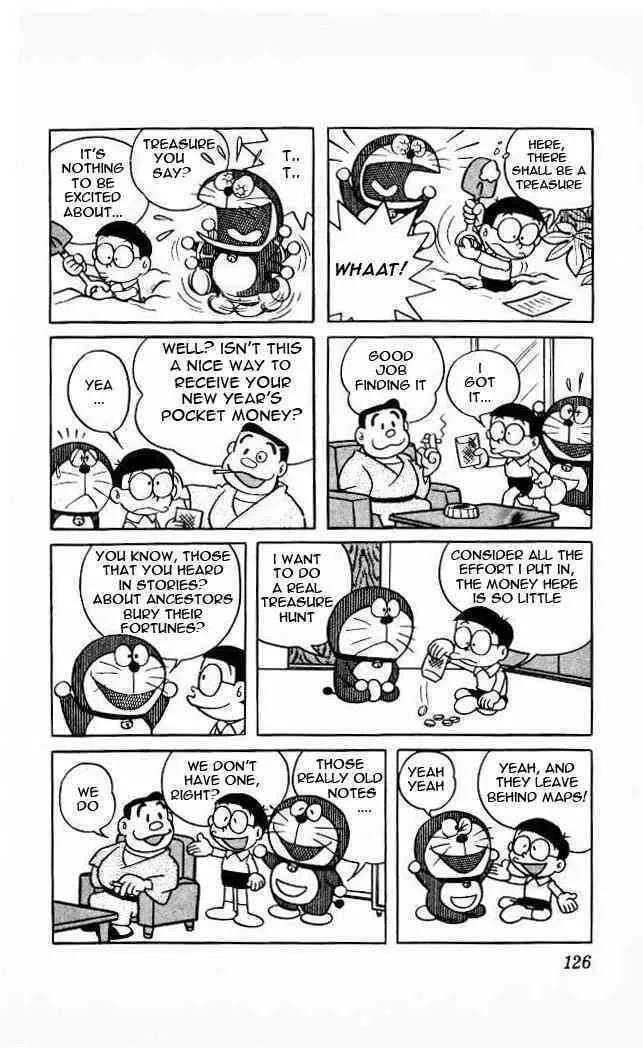 Doraemon Chapter 65 page 2 - MangaKakalot