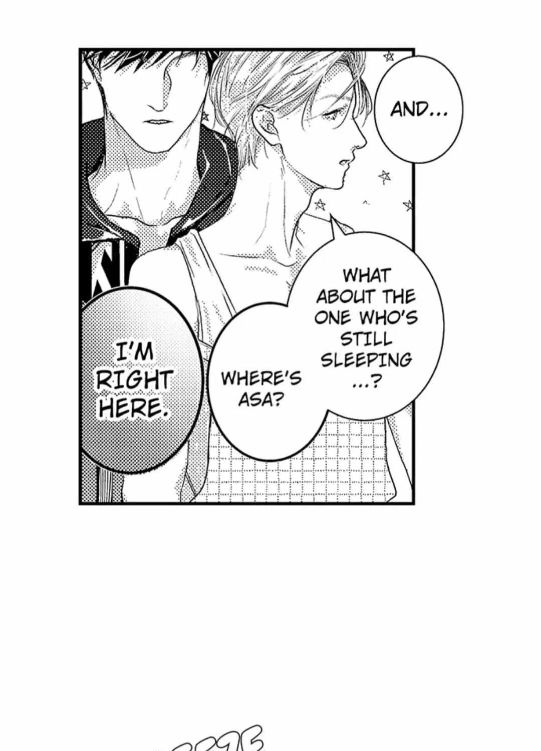 Dorm Fantasies With My Resident Advisor Chapter 1 page 12 - MangaKakalot