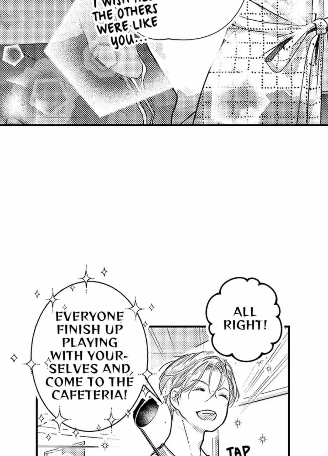 Dorm Fantasies With My Resident Advisor Chapter 1 page 19 - MangaKakalot