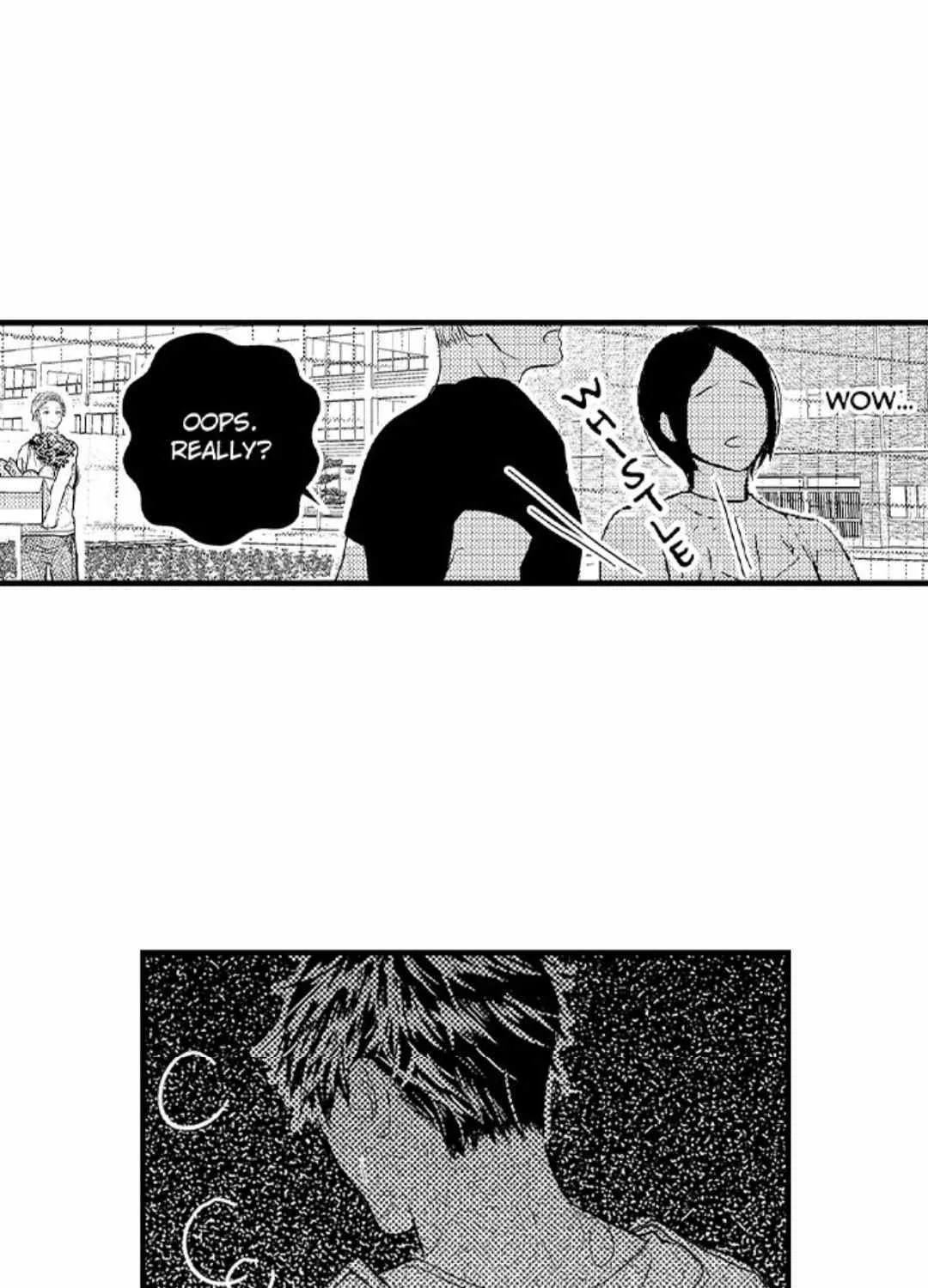 Dorm Fantasies With My Resident Advisor Chapter 1 page 30 - MangaKakalot