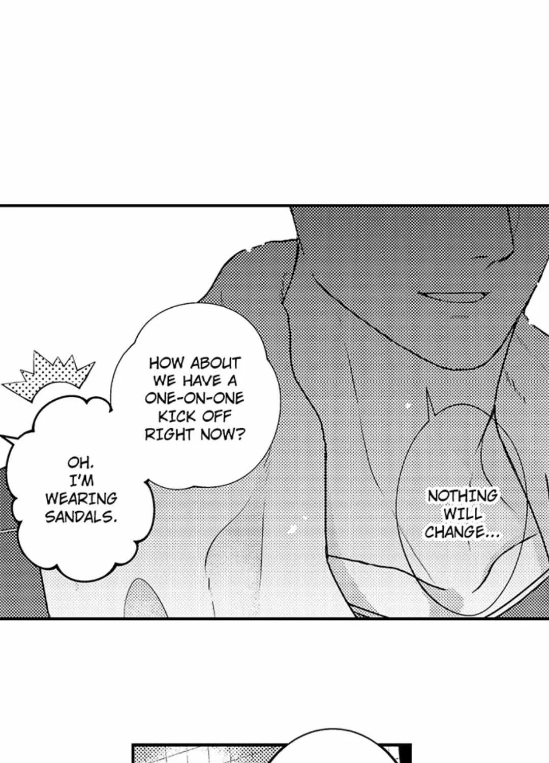 Dorm Fantasies With My Resident Advisor Chapter 1 page 37 - MangaKakalot