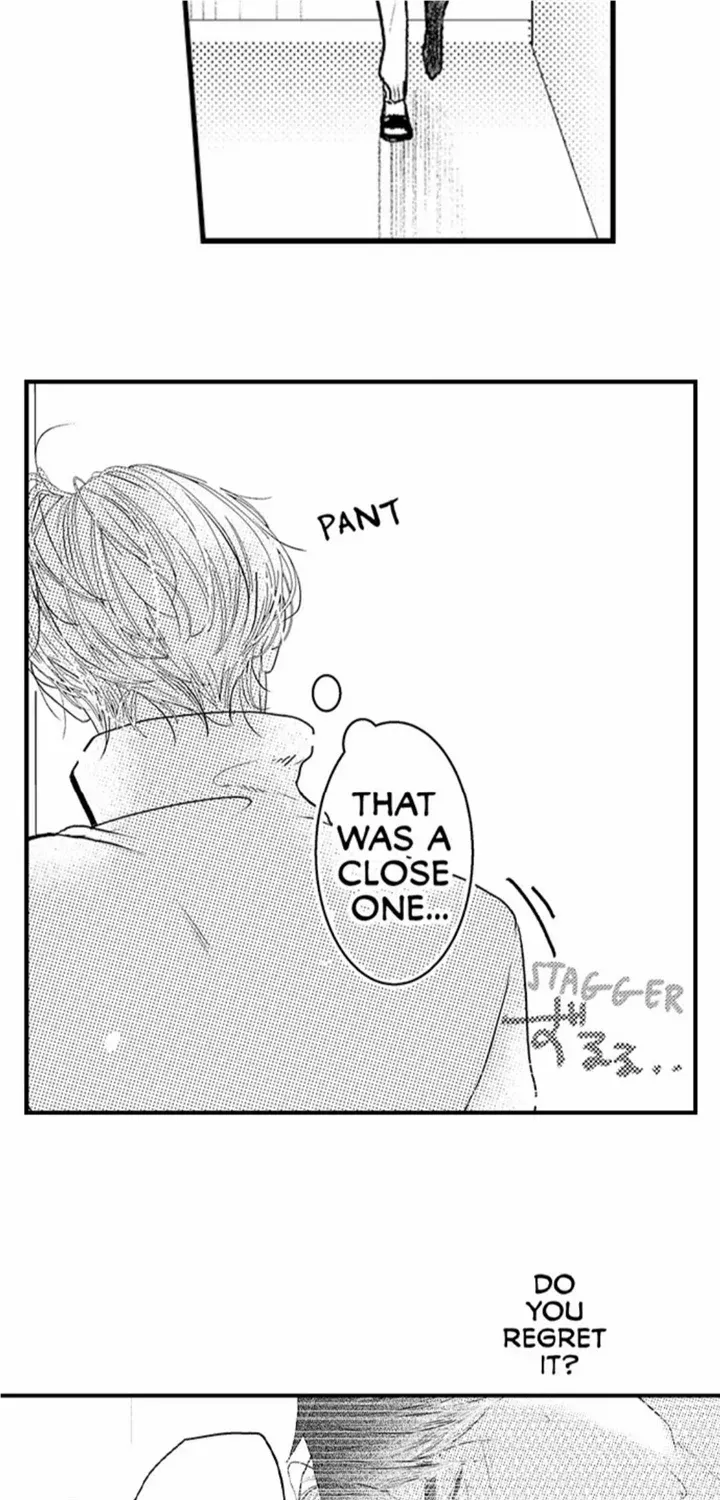 Dorm Fantasies With My Resident Advisor Chapter 10 page 41 - MangaKakalot