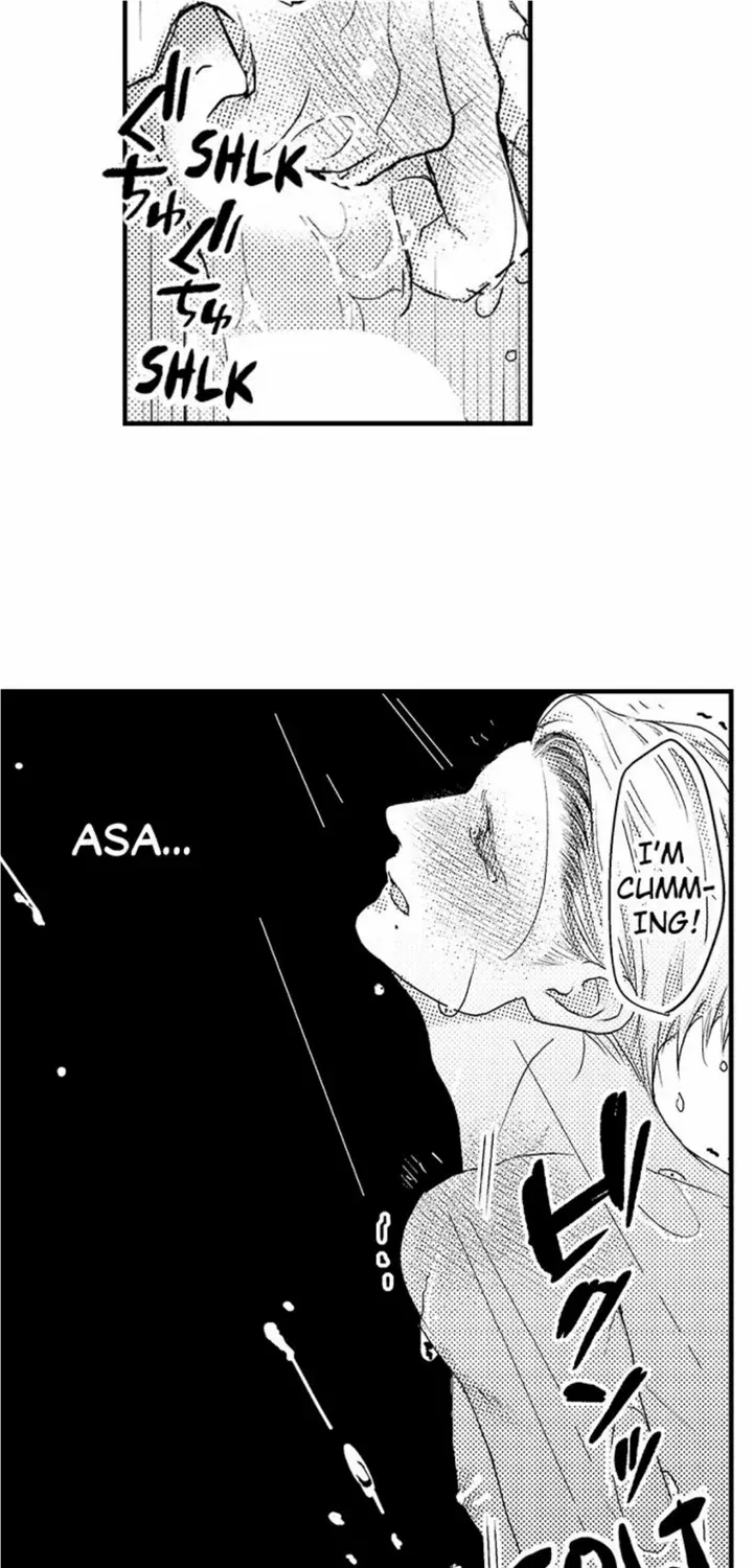 Dorm Fantasies With My Resident Advisor Chapter 10 page 7 - MangaKakalot