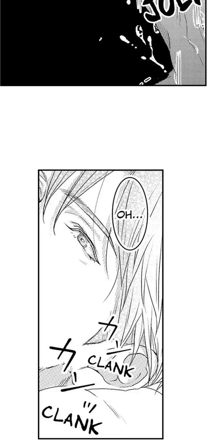 Dorm Fantasies With My Resident Advisor Chapter 10 page 8 - MangaKakalot