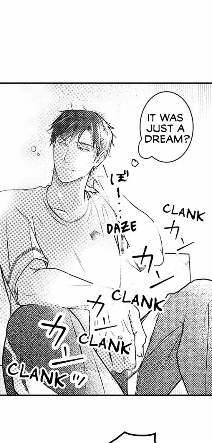 Dorm Fantasies With My Resident Advisor Chapter 10 page 9 - MangaKakalot