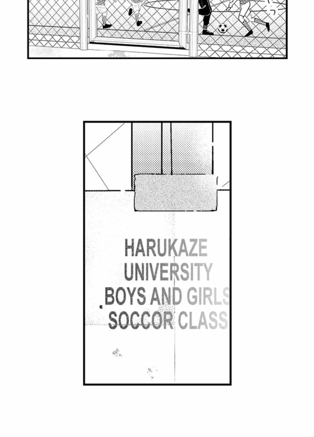 Dorm Fantasies With My Resident Advisor Chapter 13 page 5 - MangaKakalot