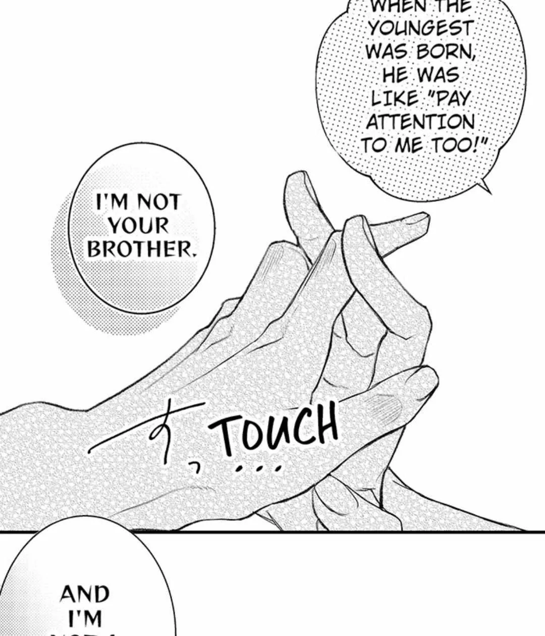 Dorm Fantasies With My Resident Advisor Chapter 13 page 42 - MangaKakalot