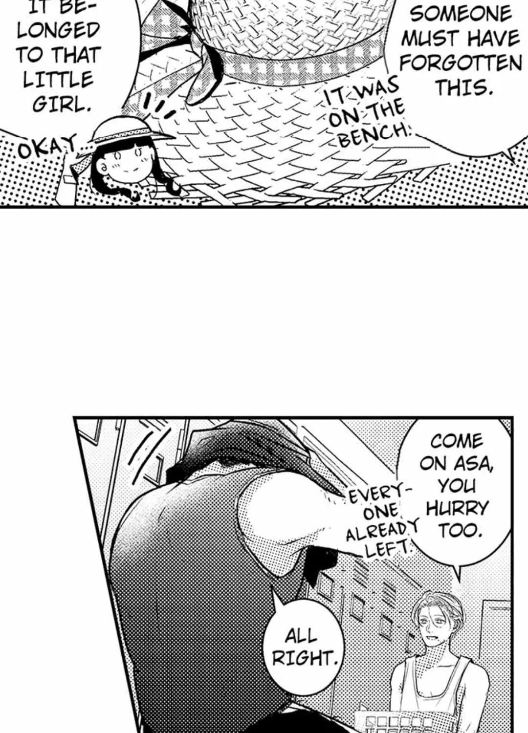 Dorm Fantasies With My Resident Advisor Chapter 14 page 24 - MangaKakalot