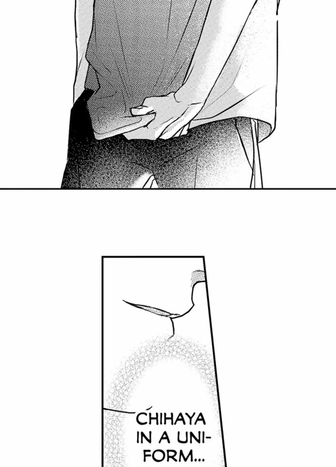 Dorm Fantasies With My Resident Advisor Chapter 14 page 31 - MangaKakalot