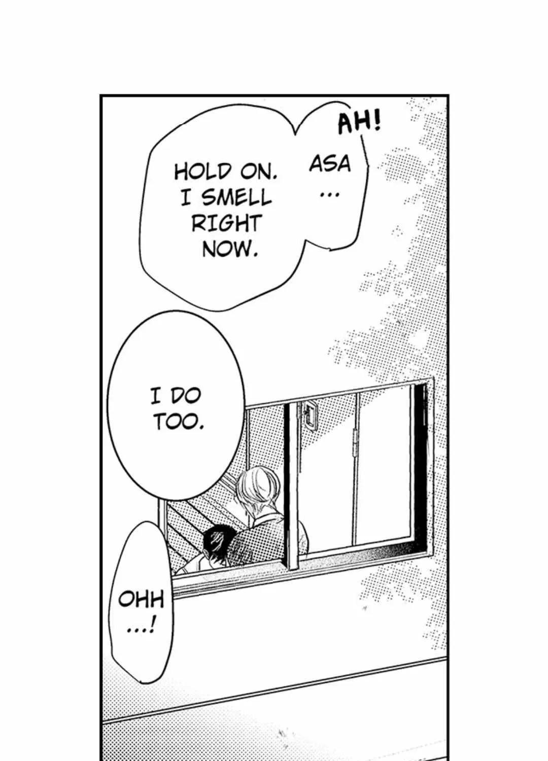 Dorm Fantasies With My Resident Advisor Chapter 14 page 35 - MangaKakalot