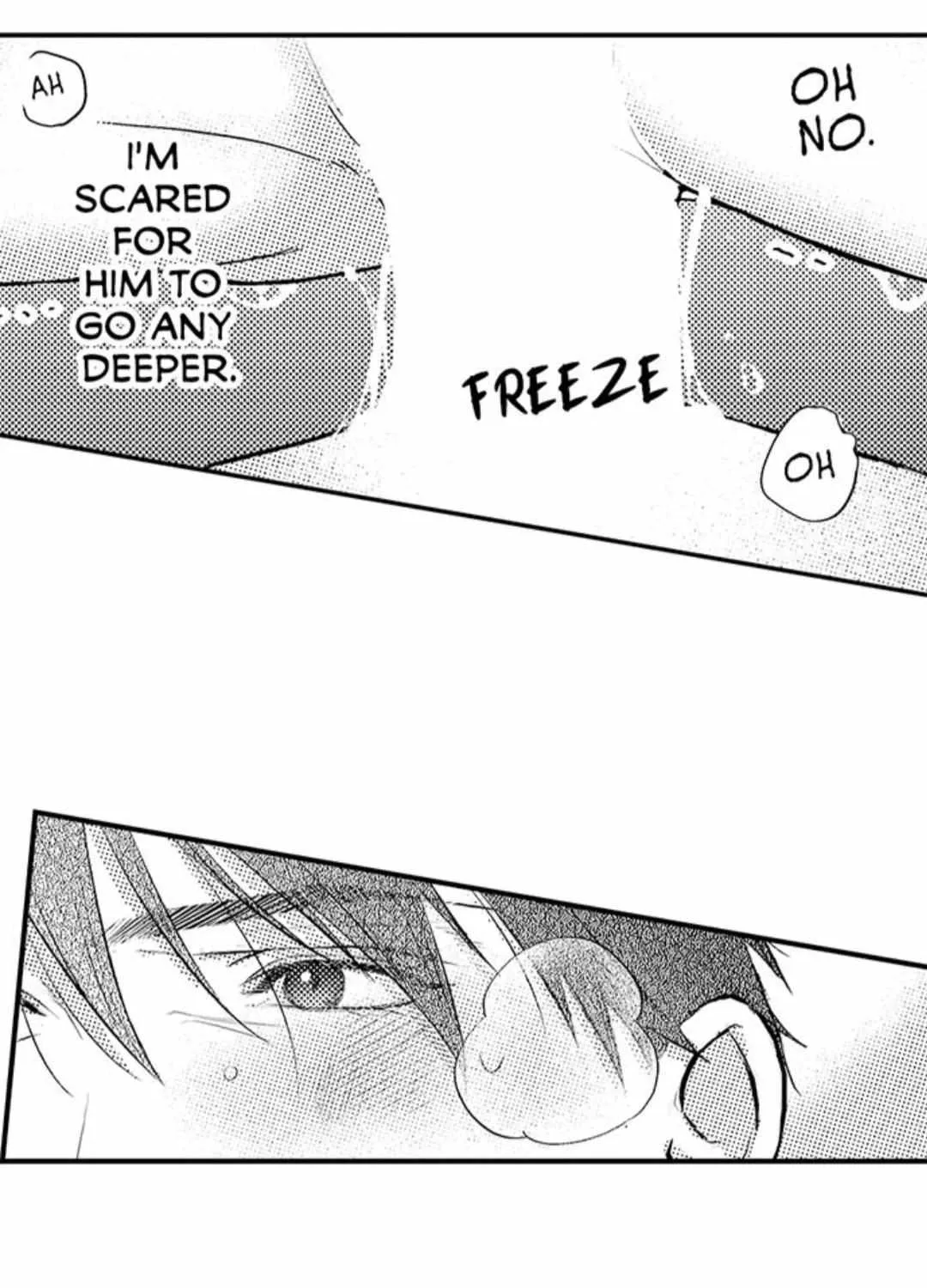 Dorm Fantasies With My Resident Advisor Chapter 14 page 46 - MangaKakalot