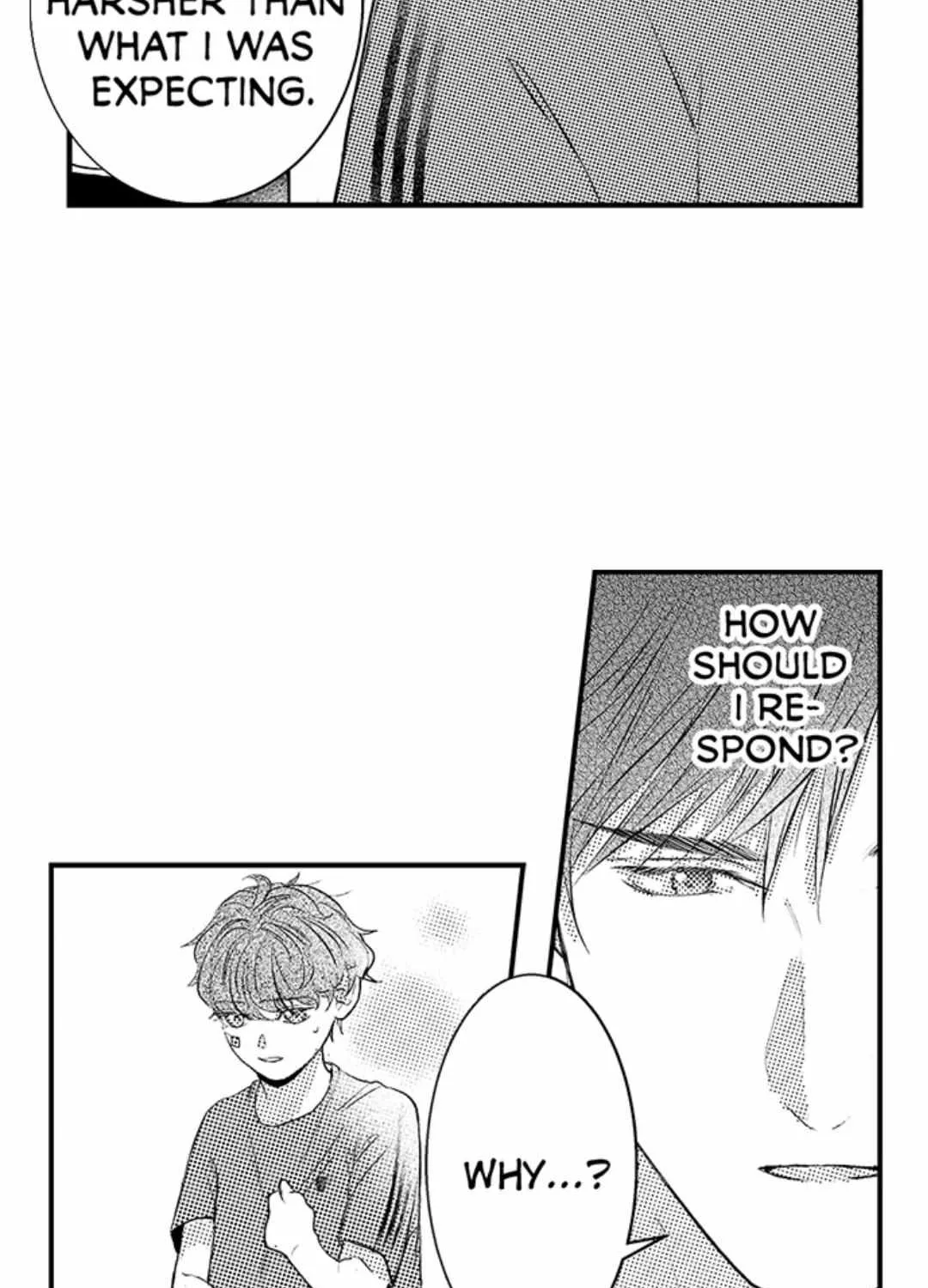 Dorm Fantasies With My Resident Advisor Chapter 14 page 7 - MangaKakalot