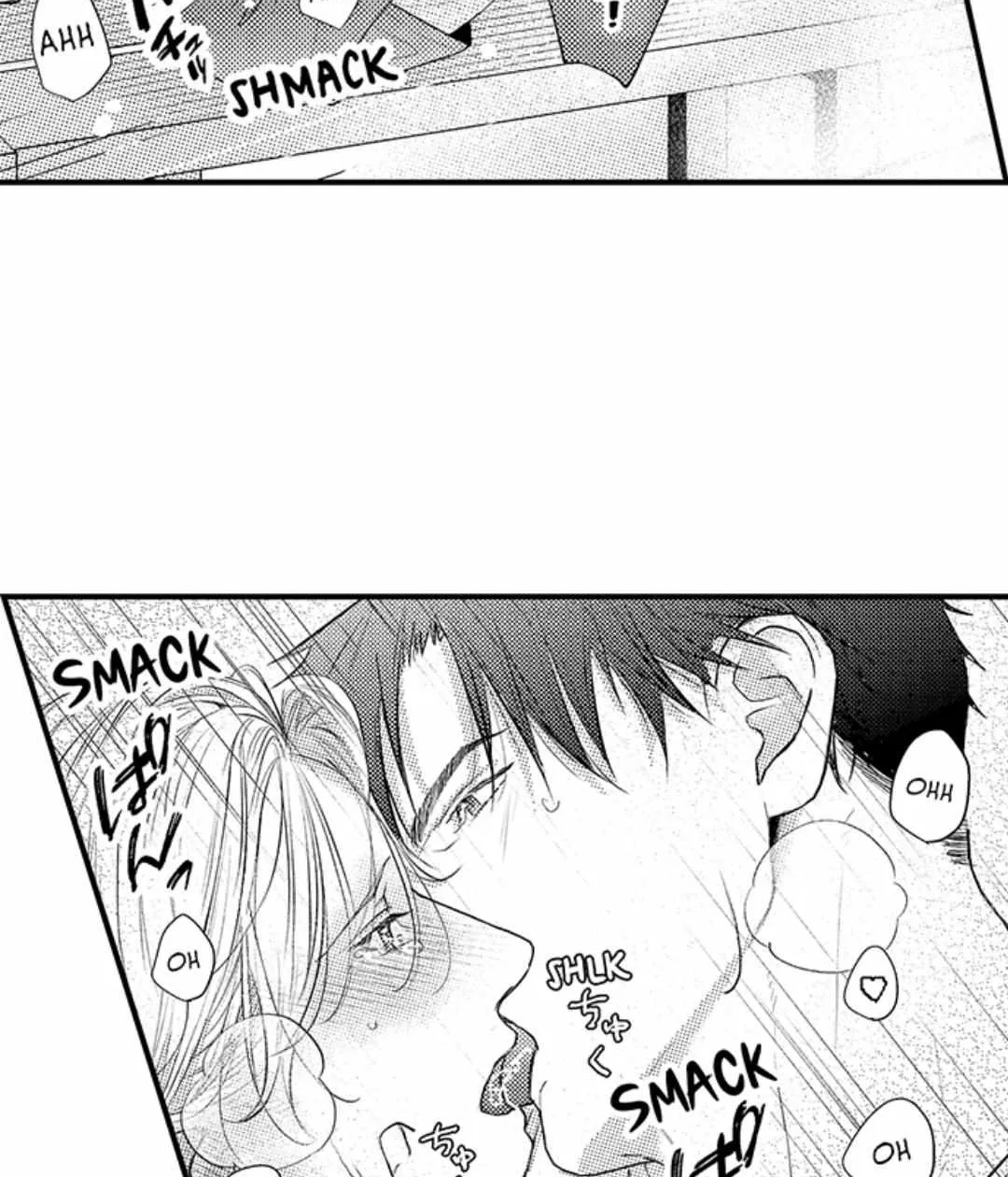 Dorm Fantasies With My Resident Advisor Chapter 15 page 19 - MangaKakalot