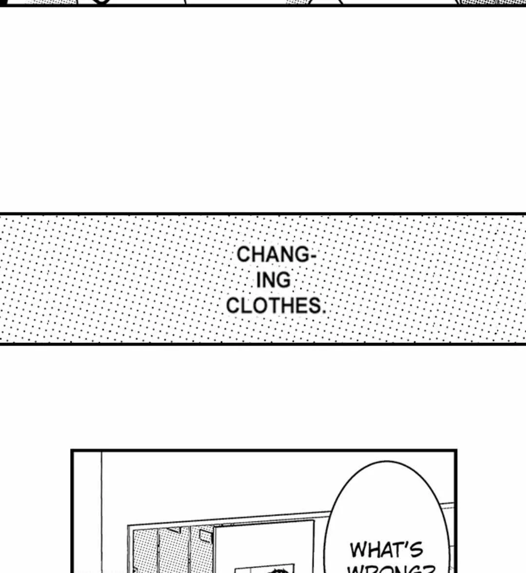 Dorm Fantasies With My Resident Advisor Chapter 15 page 27 - MangaKakalot