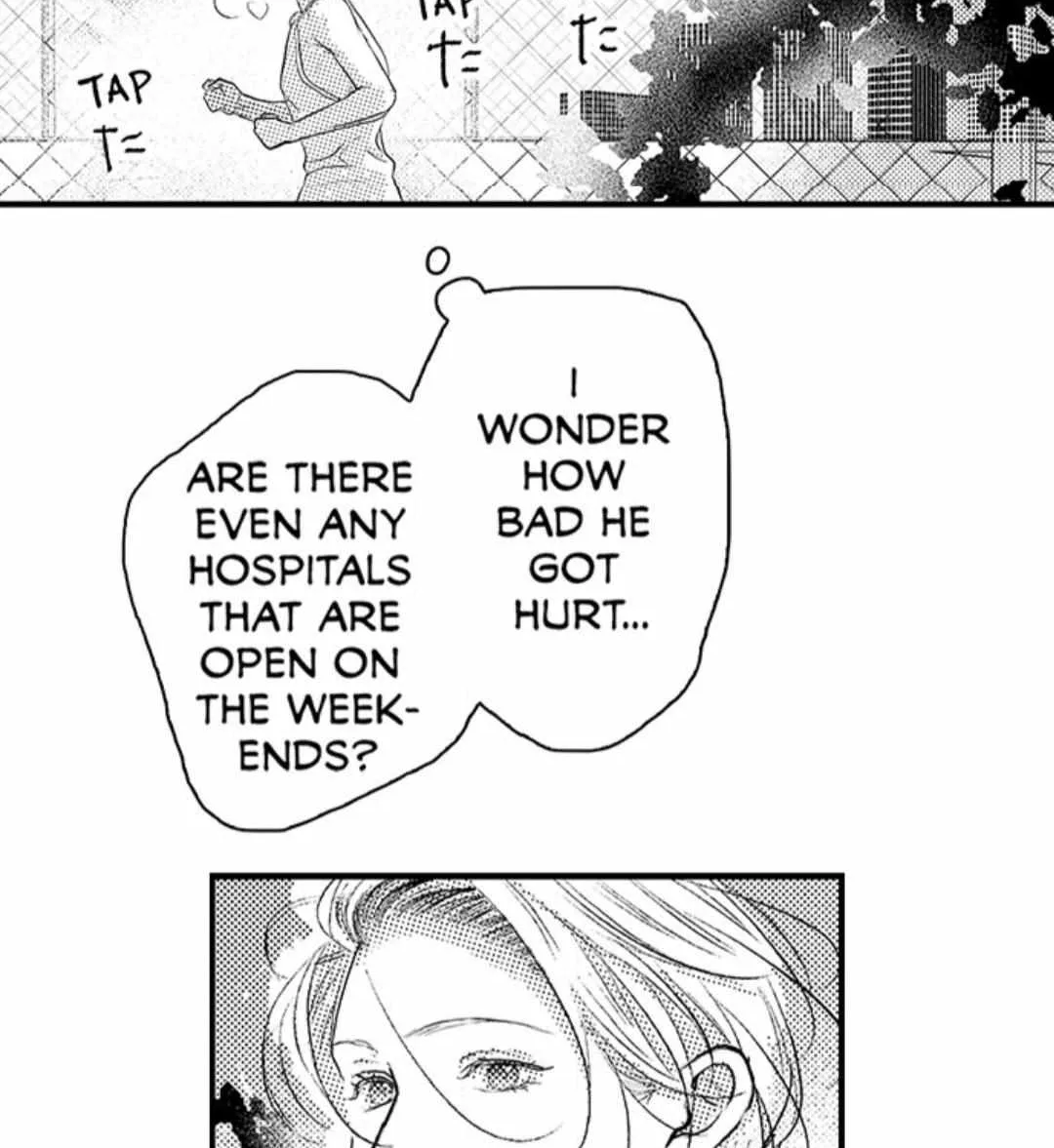 Dorm Fantasies With My Resident Advisor Chapter 15 page 31 - MangaKakalot