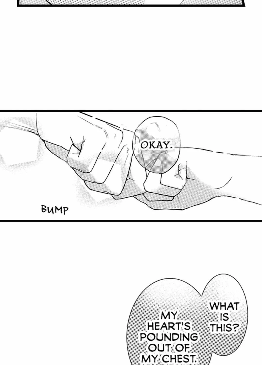 Dorm Fantasies With My Resident Advisor Chapter 16 page 28 - MangaKakalot