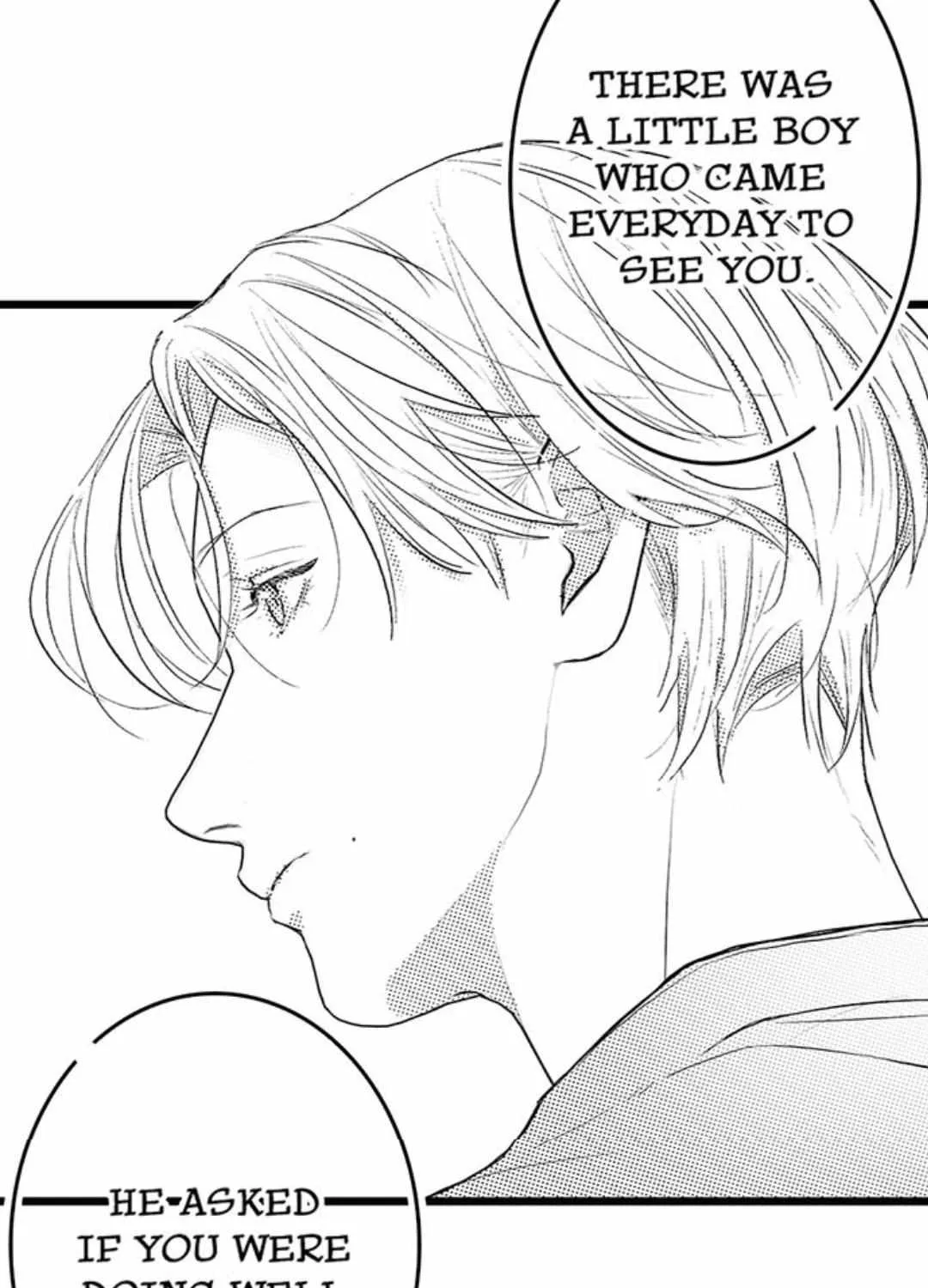 Dorm Fantasies With My Resident Advisor Chapter 16 page 35 - MangaKakalot