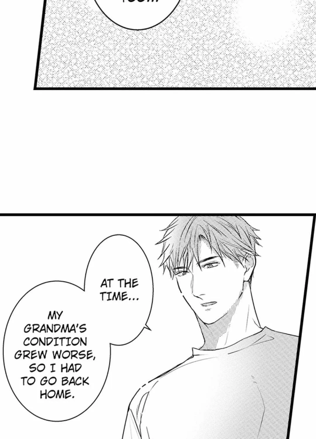 Dorm Fantasies With My Resident Advisor Chapter 17 page 16 - MangaKakalot