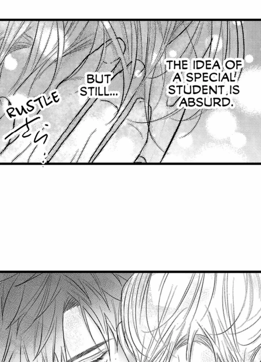 Dorm Fantasies With My Resident Advisor Chapter 17 page 34 - MangaKakalot