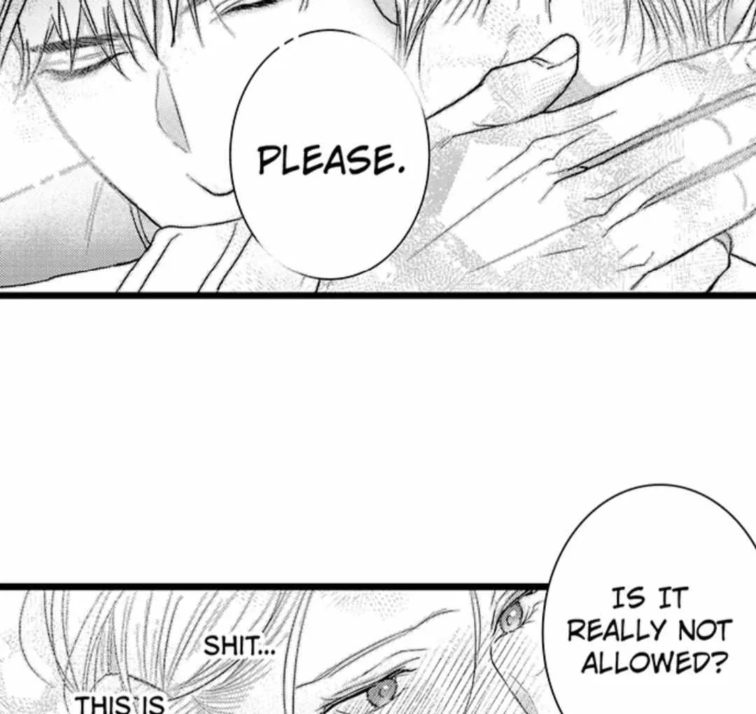 Dorm Fantasies With My Resident Advisor Chapter 17 page 35 - MangaKakalot