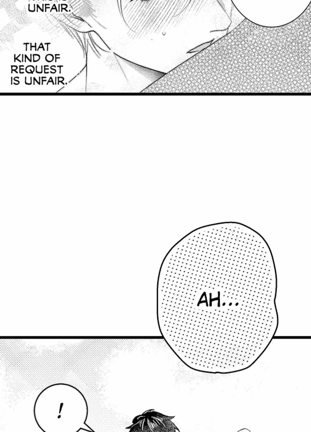 Dorm Fantasies With My Resident Advisor Chapter 17 page 36 - MangaKakalot