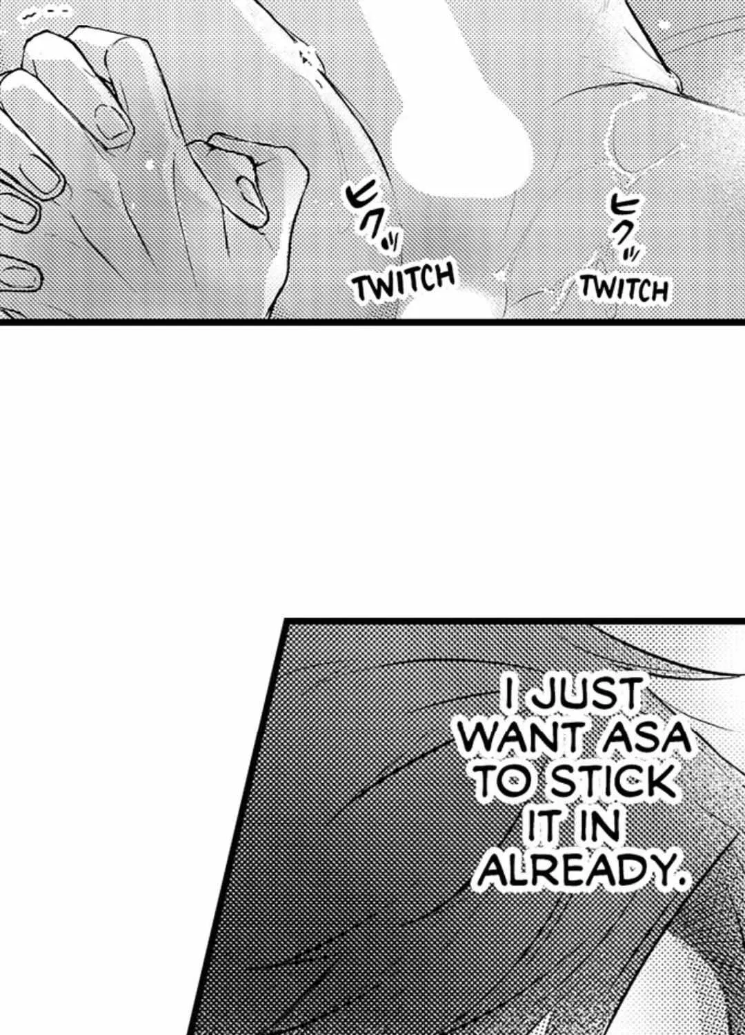 Dorm Fantasies With My Resident Advisor Chapter 18 page 12 - MangaKakalot