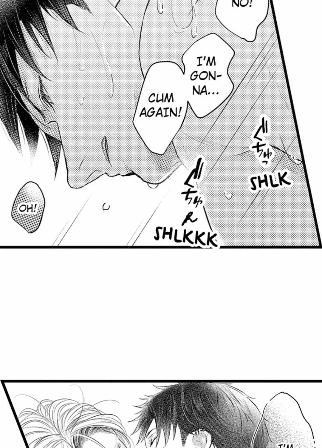 Dorm Fantasies With My Resident Advisor Chapter 18 page 29 - MangaKakalot