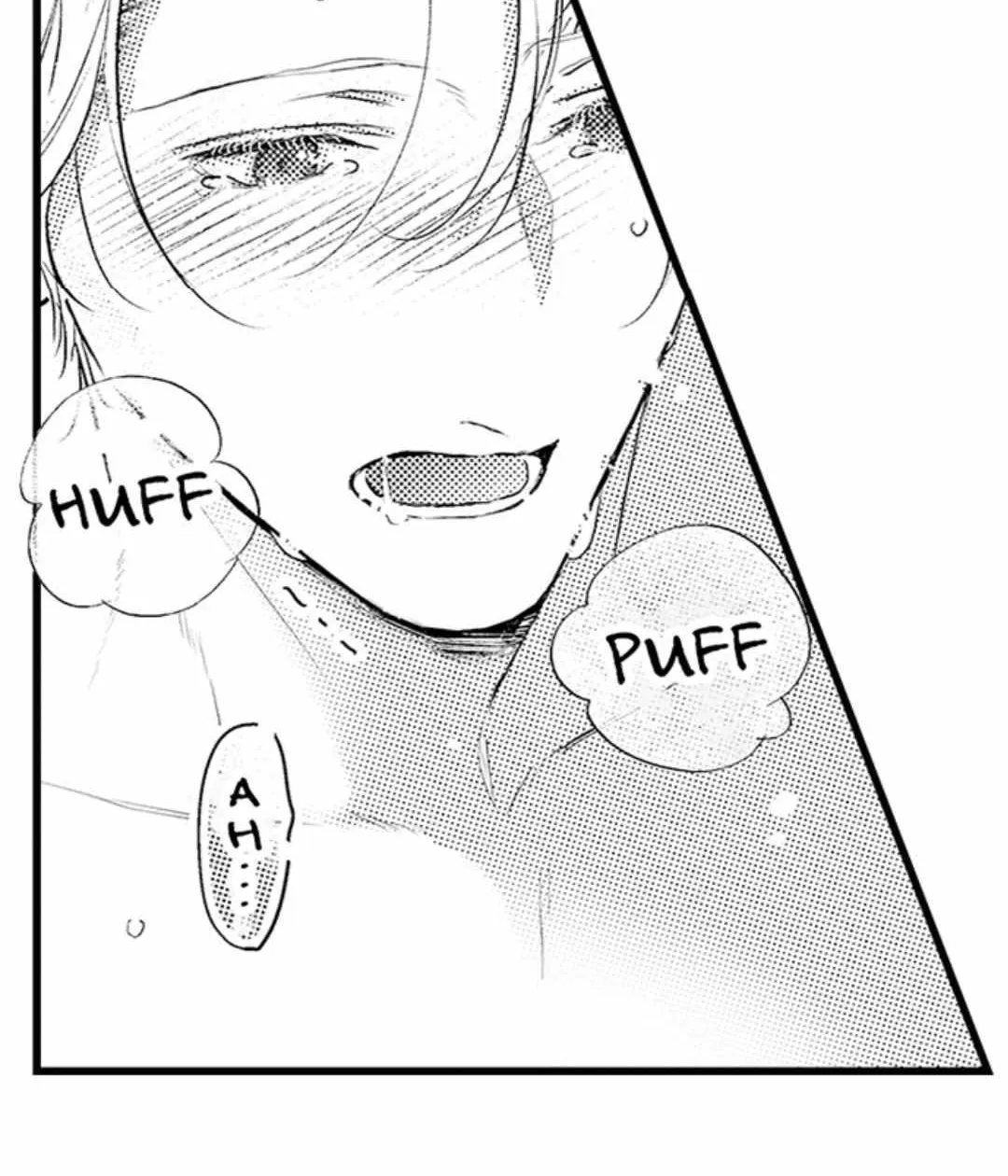 Dorm Fantasies With My Resident Advisor Chapter 18 page 31 - MangaKakalot