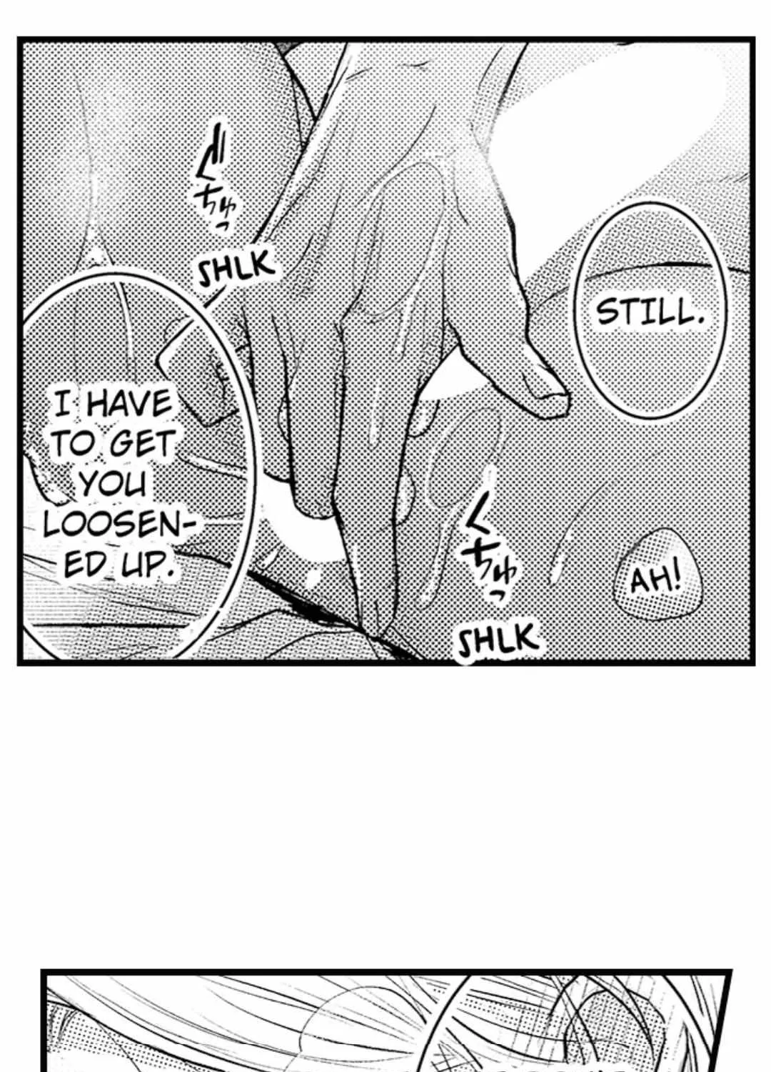 Dorm Fantasies With My Resident Advisor Chapter 18 page 8 - MangaKakalot