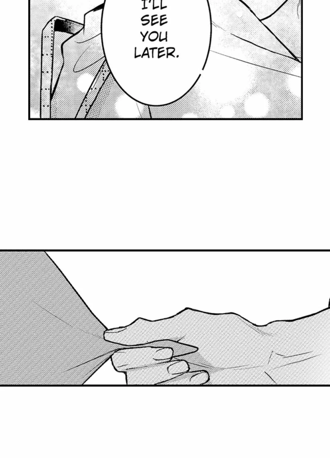 Dorm Fantasies With My Resident Advisor Chapter 19 page 33 - MangaKakalot