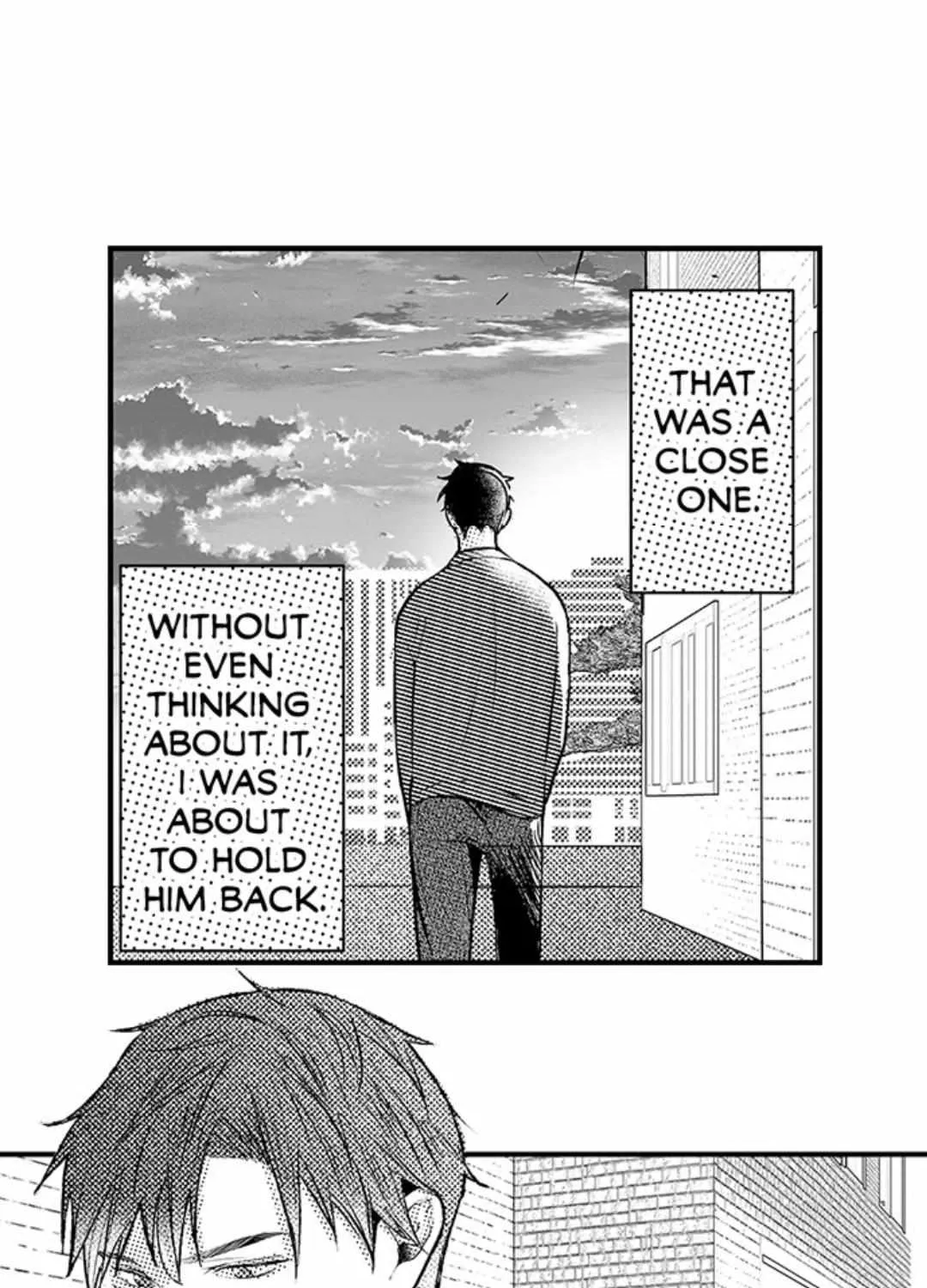 Dorm Fantasies With My Resident Advisor Chapter 19 page 40 - MangaKakalot