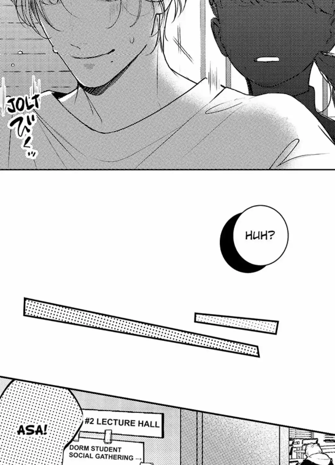 Dorm Fantasies With My Resident Advisor Chapter 19 page 43 - MangaKakalot