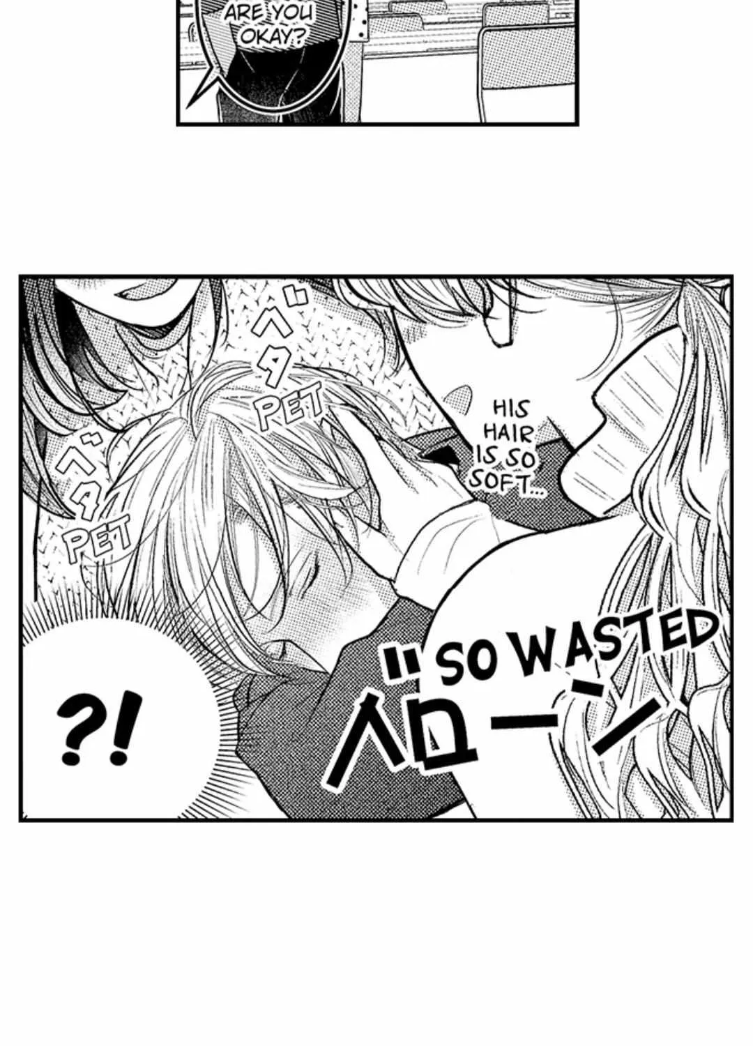 Dorm Fantasies With My Resident Advisor Chapter 20 page 16 - MangaKakalot