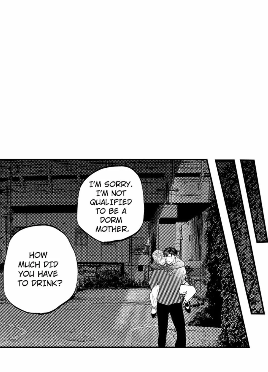 Dorm Fantasies With My Resident Advisor Chapter 20 page 20 - MangaKakalot