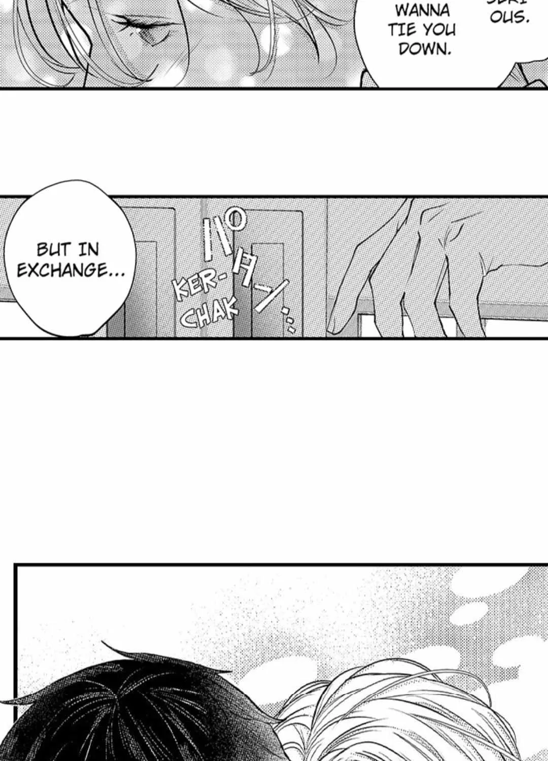 Dorm Fantasies With My Resident Advisor Chapter 20 page 29 - MangaKakalot