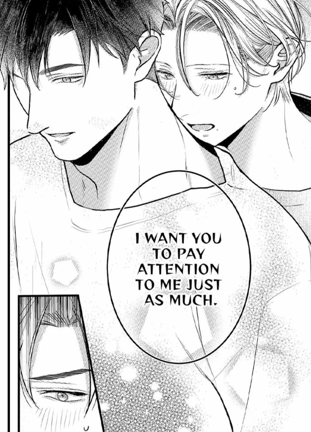 Dorm Fantasies With My Resident Advisor Chapter 20 page 30 - MangaKakalot