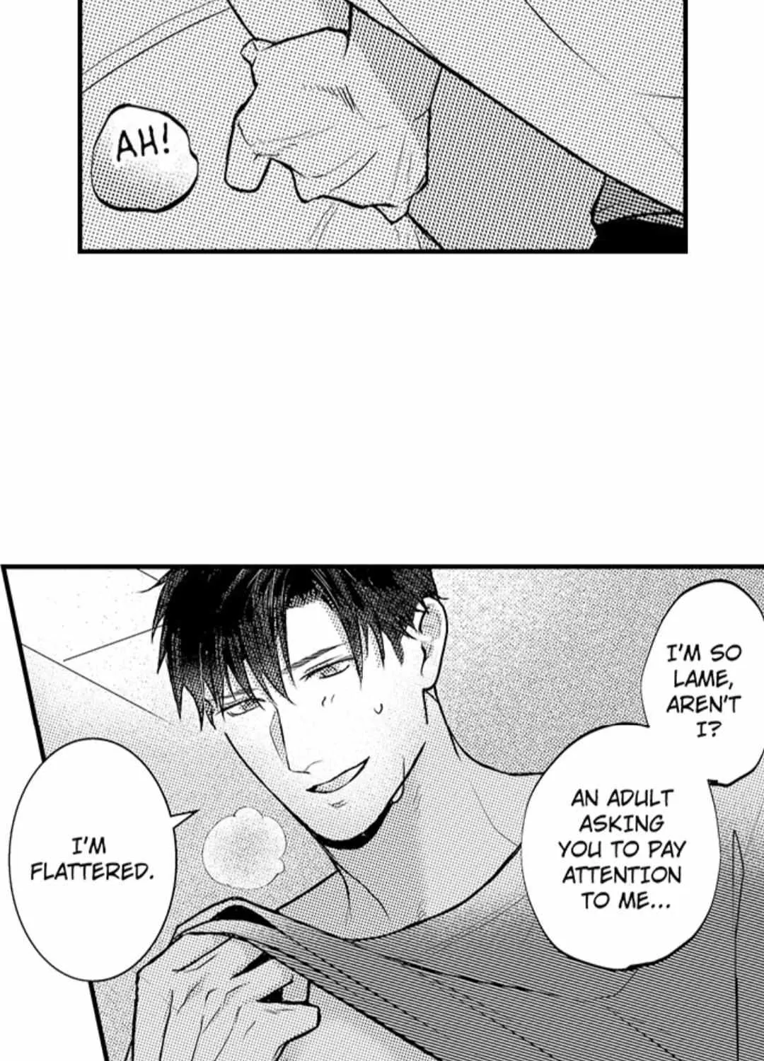 Dorm Fantasies With My Resident Advisor Chapter 20 page 34 - MangaKakalot