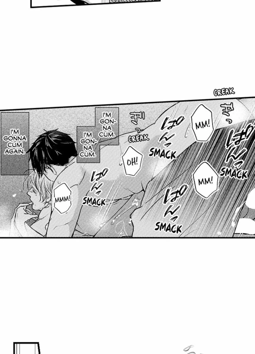 Dorm Fantasies With My Resident Advisor Chapter 21 page 18 - MangaKakalot