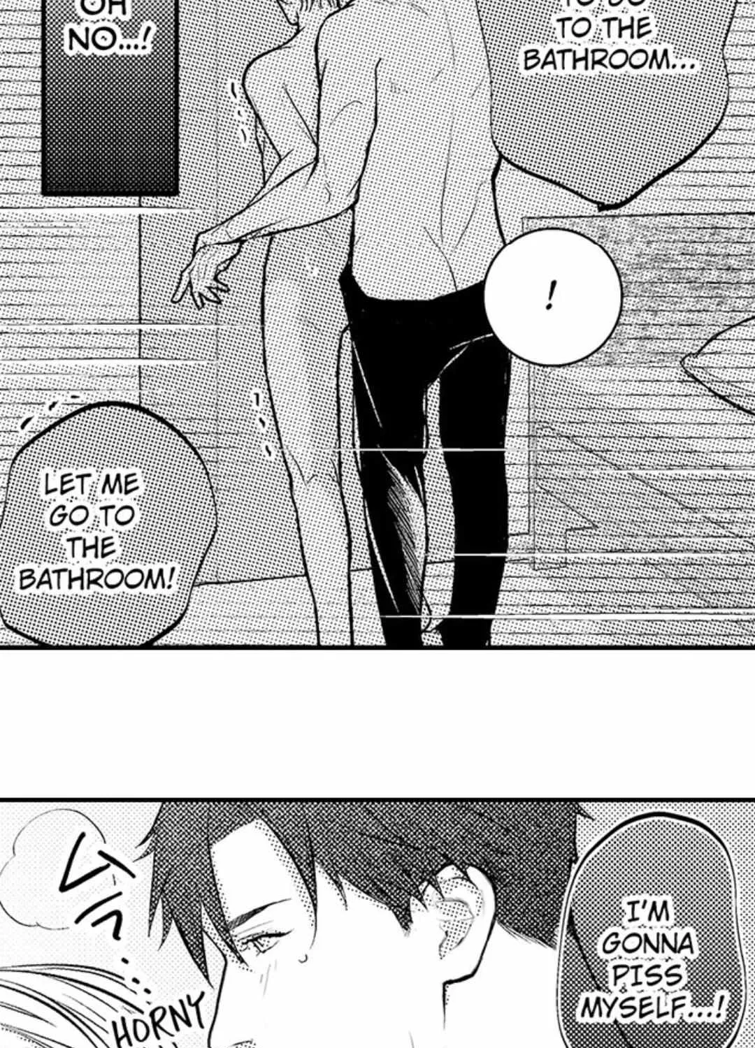 Dorm Fantasies With My Resident Advisor Chapter 21 page 24 - MangaKakalot