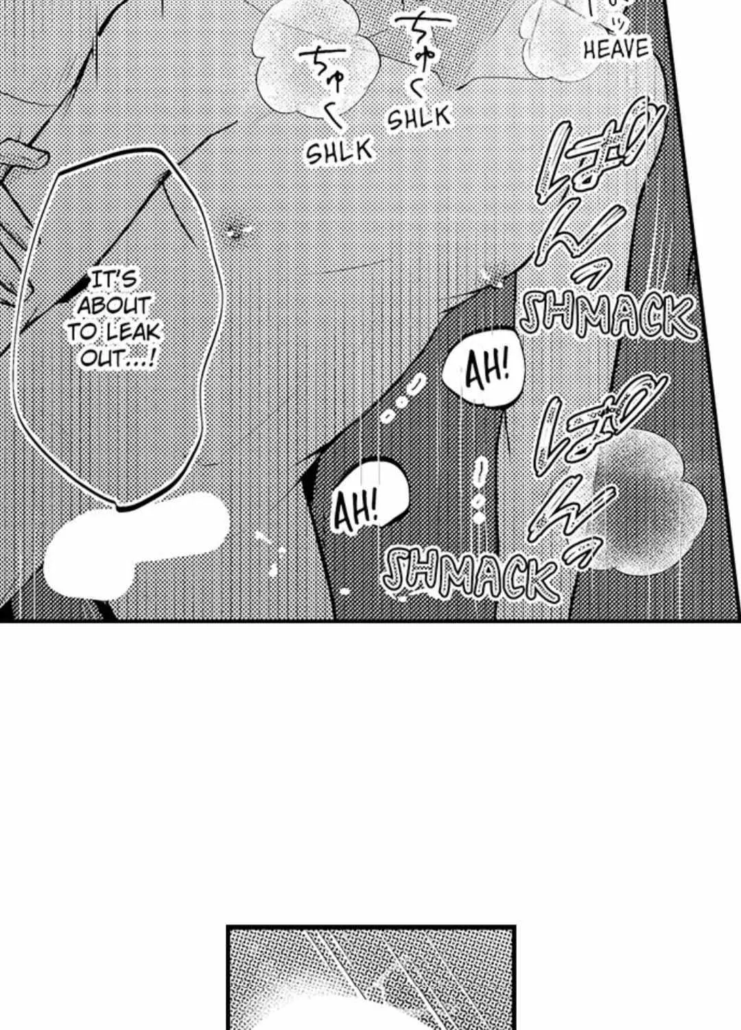 Dorm Fantasies With My Resident Advisor Chapter 21 page 29 - MangaKakalot